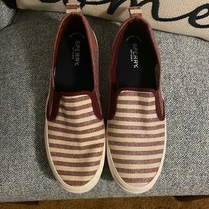 Sperry Slip-On Sneaker